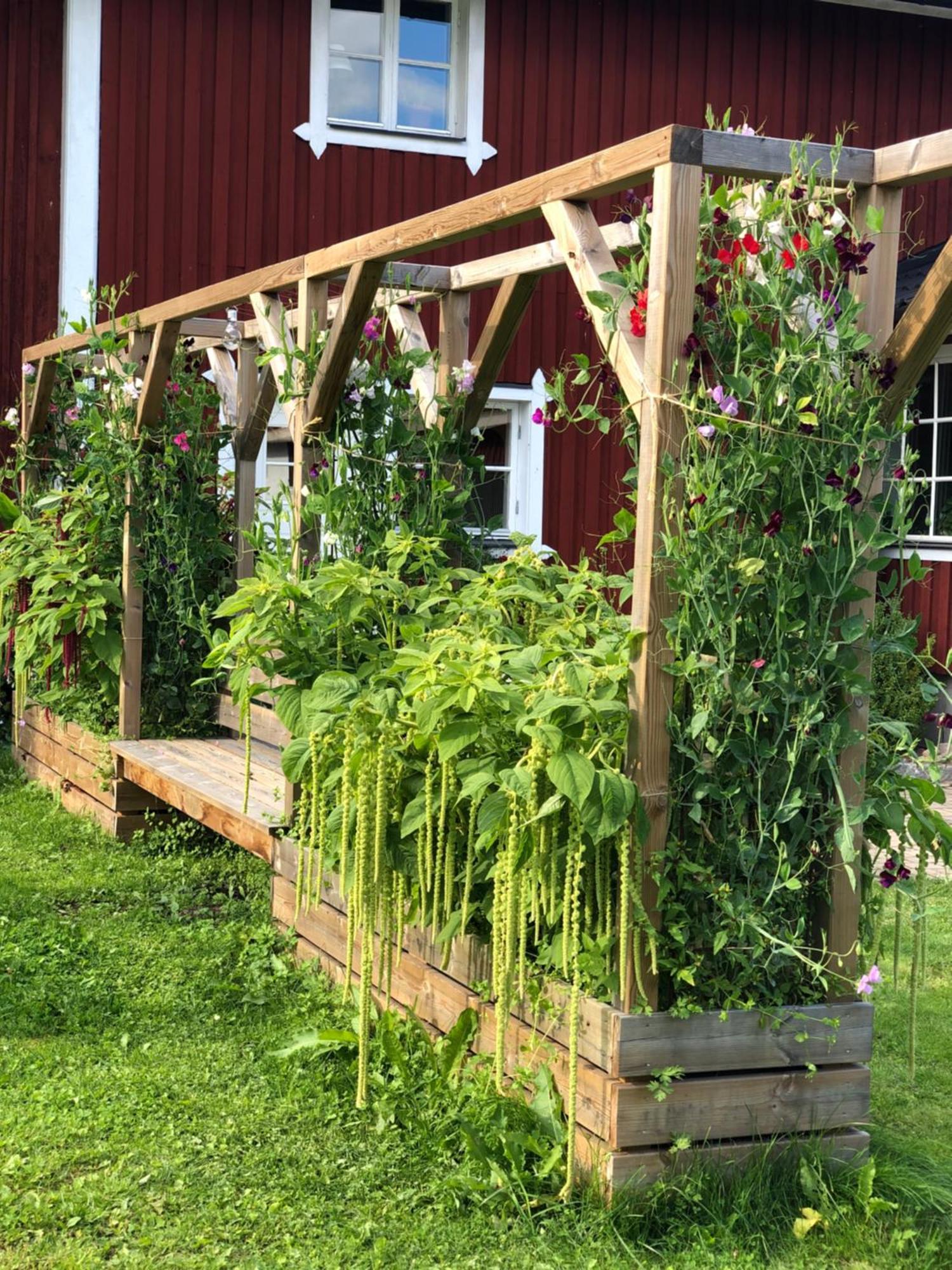 דירות טורסבי Torpgarden Oennerudsvaegen 56 מראה חיצוני תמונה